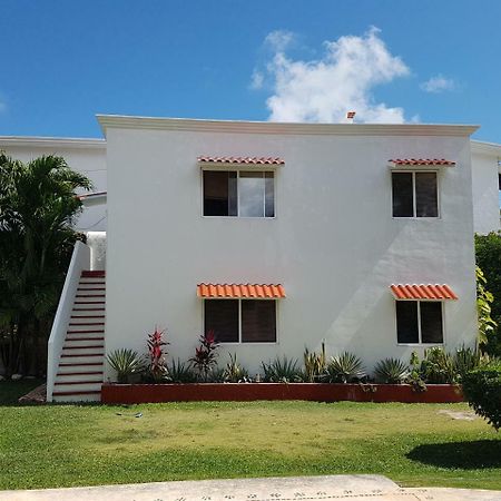 Casa Campestre Cancún Exterior foto