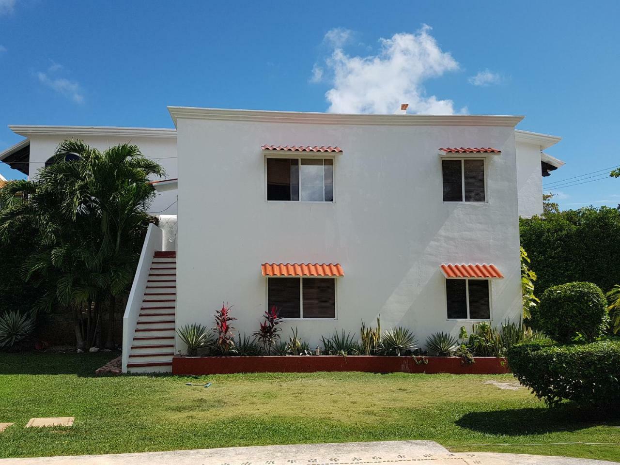 Casa Campestre Cancún Exterior foto