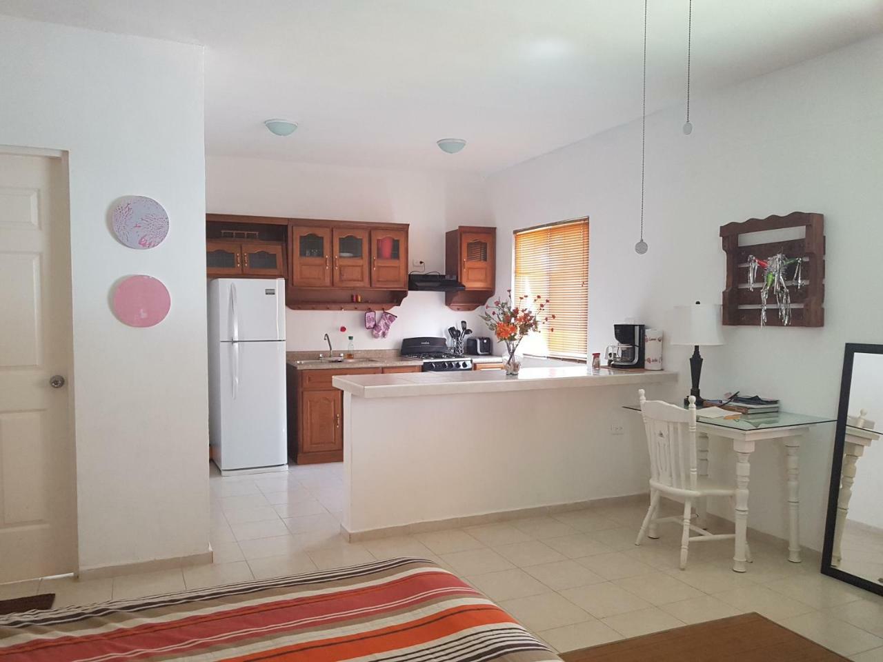 Casa Campestre Cancún Exterior foto
